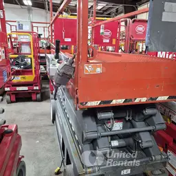 2019 Skyjack SJIII3226 Scissor Lift