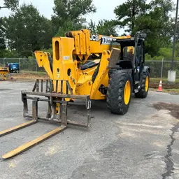 2019 JCB 510-56 Forklift