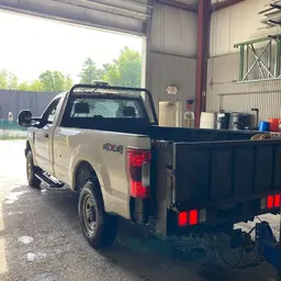 2018 Ford F250REGXLG4WD Truck