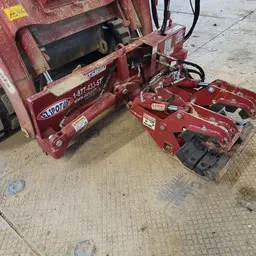 2021 EZ Spot UR EZ-001D Attachment