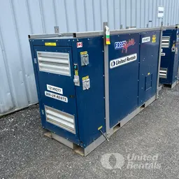 2025 Frost Fighter IHS 700H OIL Indirect Fired Heater