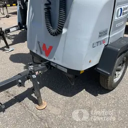 2019 Wacker Neuson LTV6L Portable Light Tower