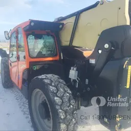 2022 JLG 1255 Forklift