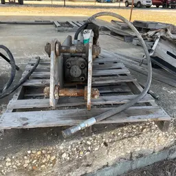 2015 Kent FX55ME Attachment