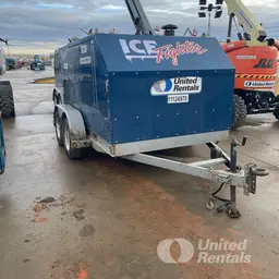 2020 Frost Fighter IDH1000K Indirect Fired Heater