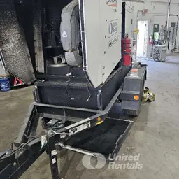 2020 Magnum Pro MDG75DF4CAN Diesel Generator