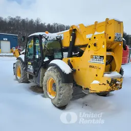 2017 JCB 512-56 S Forklift