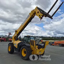 2019 JCB 510-56 Forklift