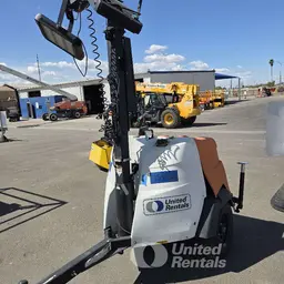 2022 Generac MLTS-4 Portable Work Light