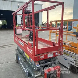 2020 Skyjack SJ3220 Scissor Lift