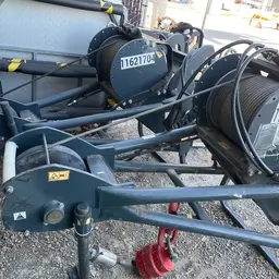 2021 MAGNI JW3000 Attachment