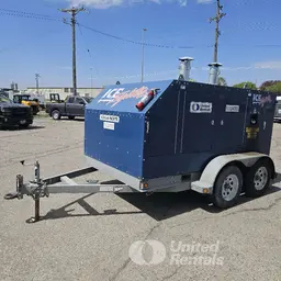 2020 Frost Fighter IDH1000K Indirect Fired Heater