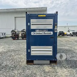 2022 Frost Fighter IHS700P-OIL HED Indirect Fired Heater