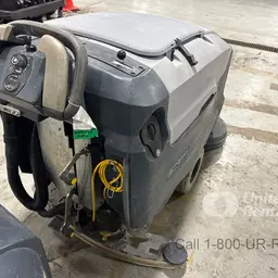 2021 Clarke SC 901 32D Scrubber