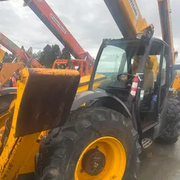 2016 JCB 510-56 S Forklift