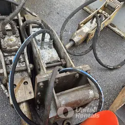 2018 Kent KF9FSP Attachment