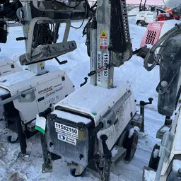 2022 Generac PLT240 Portable Light Tower