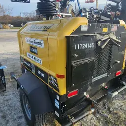 2020 Allmand ML20LEDARCLSC Portable Light Tower