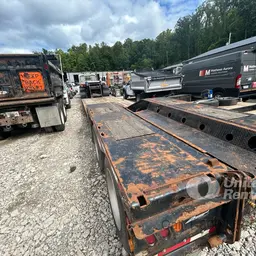 2016 LANDOLL 855 Trailer