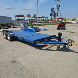 2021 Felling FT-12 IT-I Trailer