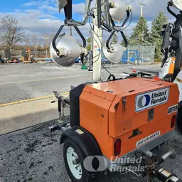 2020 Wanco WLTT-4MK6K Portable Light Tower