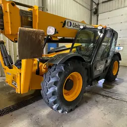 2019 JCB 512-56 S Forklift