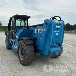 2017 Genie GTH-1256 Forklift