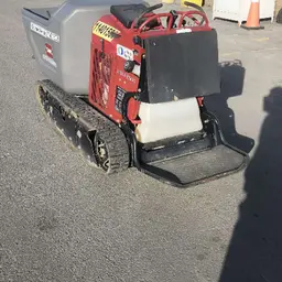 2022 Toro MB TX 2500