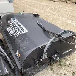 2022 ATI McMillen 21572M-0022 Attachment