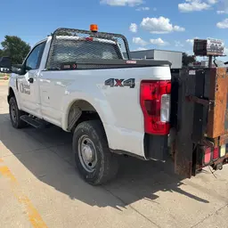 2018 Ford F250REGXLG4WD Truck
