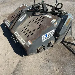 2019 ATI McMillen 86563456 Rake Attachment