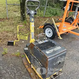 2022 BOMAG BPR60/65DE Vibratory Plate Compactor