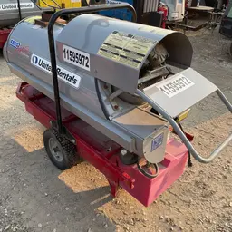 2023 Frost Fighter IDF350-II Indirect Fired Heater