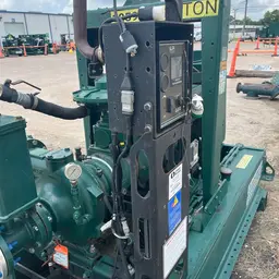 2016 Pioneer Pump PP44S10L71TD2.9 Pump
