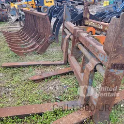 2019 PEMBERTON 417193-JD644