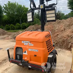 2022 Generac MLTS-4 Portable Work Light