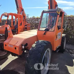2018 SKYTRAK 6042 Forklift