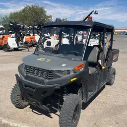 2022 Polaris PRO XD MID-SIZE Utility Vehicle