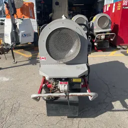 2022 Frost Fighter IDH400QRM Indirect Fired Heater
