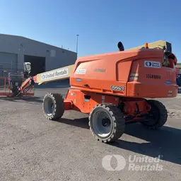 2017 JLG 660SJ Boom Lift