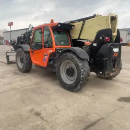 2018 JLG 1255 Forklift