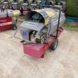 2023 Frost Fighter IDF350-II Indirect Fired Heater