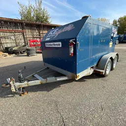 2019 Frost Fighter IDH1000K Indirect Fired Heater