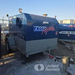 2022 Frost Fighter IDH500TL