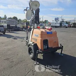 2020 Magnum Pro MLT6SM Portable Light Tower