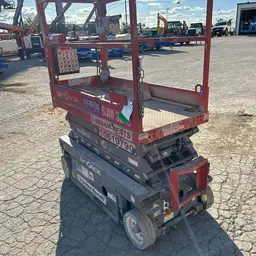 2017 Skyjack SJIII3219 Scissor Lift