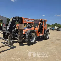 2018 JLG 10054 Forklift