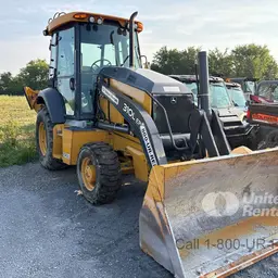 2020 John Deere 310L EP Backhoe Loader