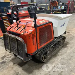 2022 Canycom SC75H