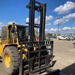 2013 SELLICK S120 Forklift
